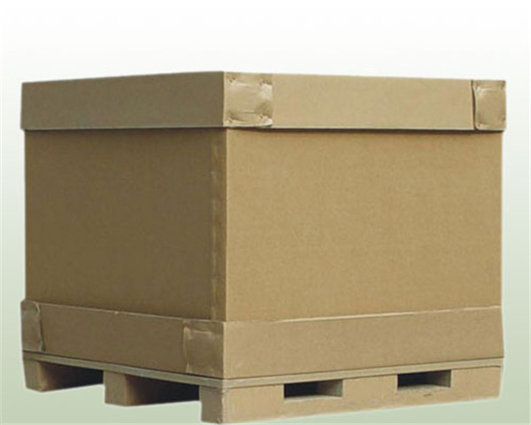 丹东市重型包装纸箱有哪些优势？
