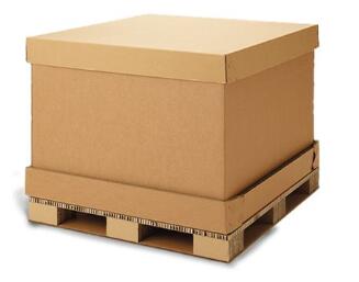 丹东市重型纸箱与普通木箱相比优点有哪些？