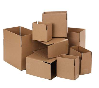 丹东市纸箱包装有哪些分类?
