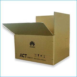 丹东市纸箱包装介绍纸箱定制的要求