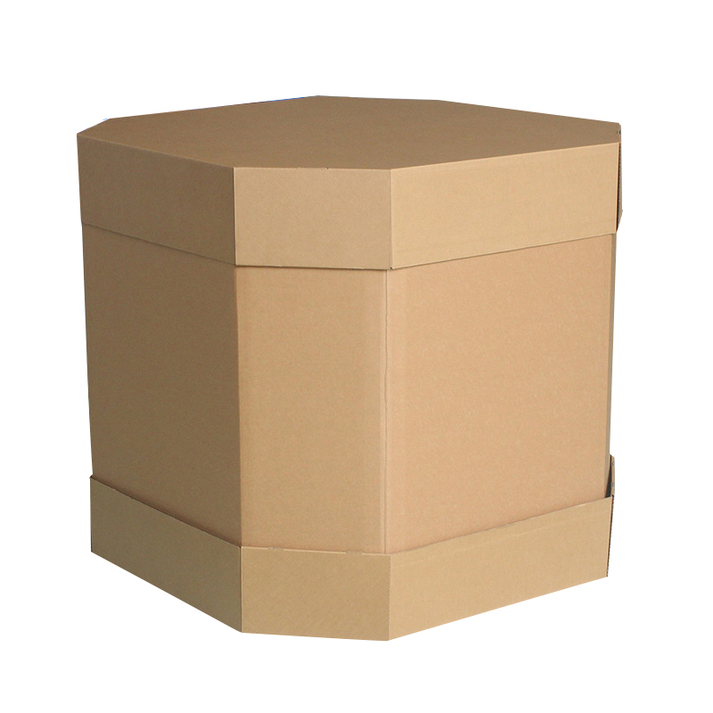 丹东市重型纸箱有哪些优点？